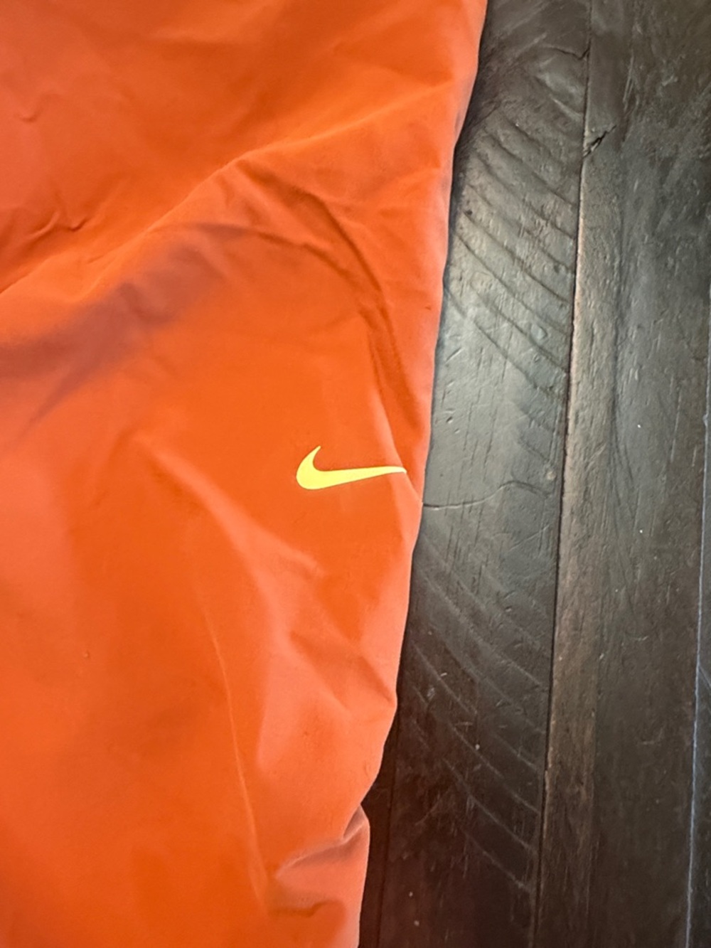 Nike Project F.R.O.G. Men's Parachute Trousers sz XL msrp $140 Brand NWT - Picture 6 of 13